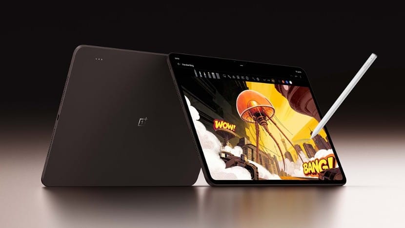 OnePlus Pad 4 with Qualcomm Snapdragon 8 Elite Gen 5 launched in India