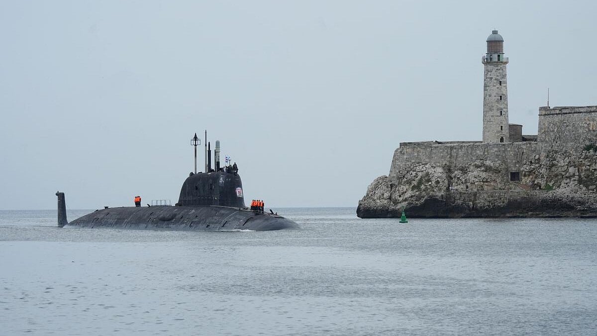 Pakistan Navy to Add Advanced Chinese Submarines for Enhanced Naval Capabilities