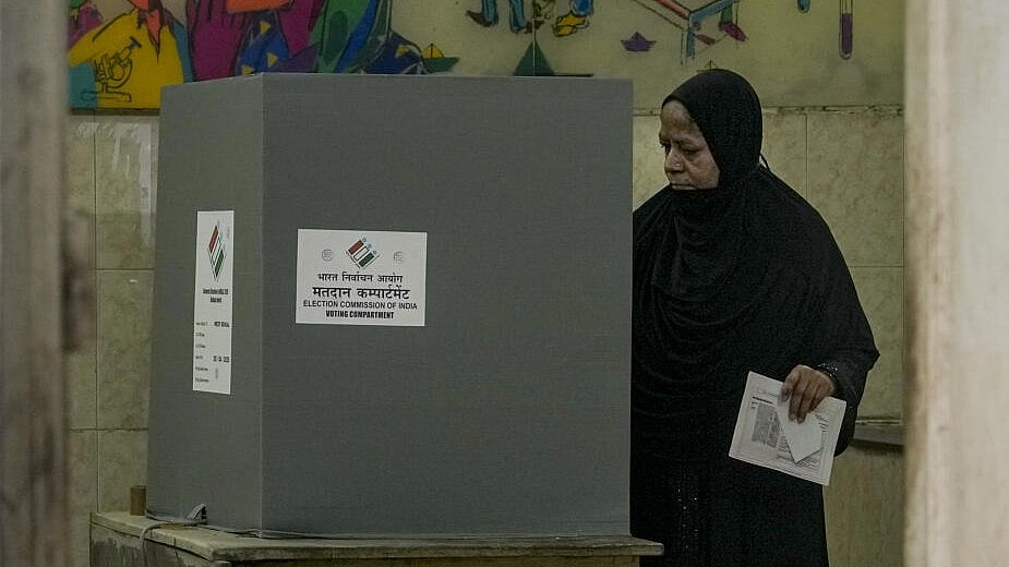 West Bengal Assembly Elections 2026: EC Assesses Repoll Plea in 77 Booths
