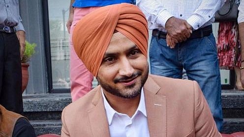 Harbhajan Singh Moves HC After Punjab Police Withdraws Security