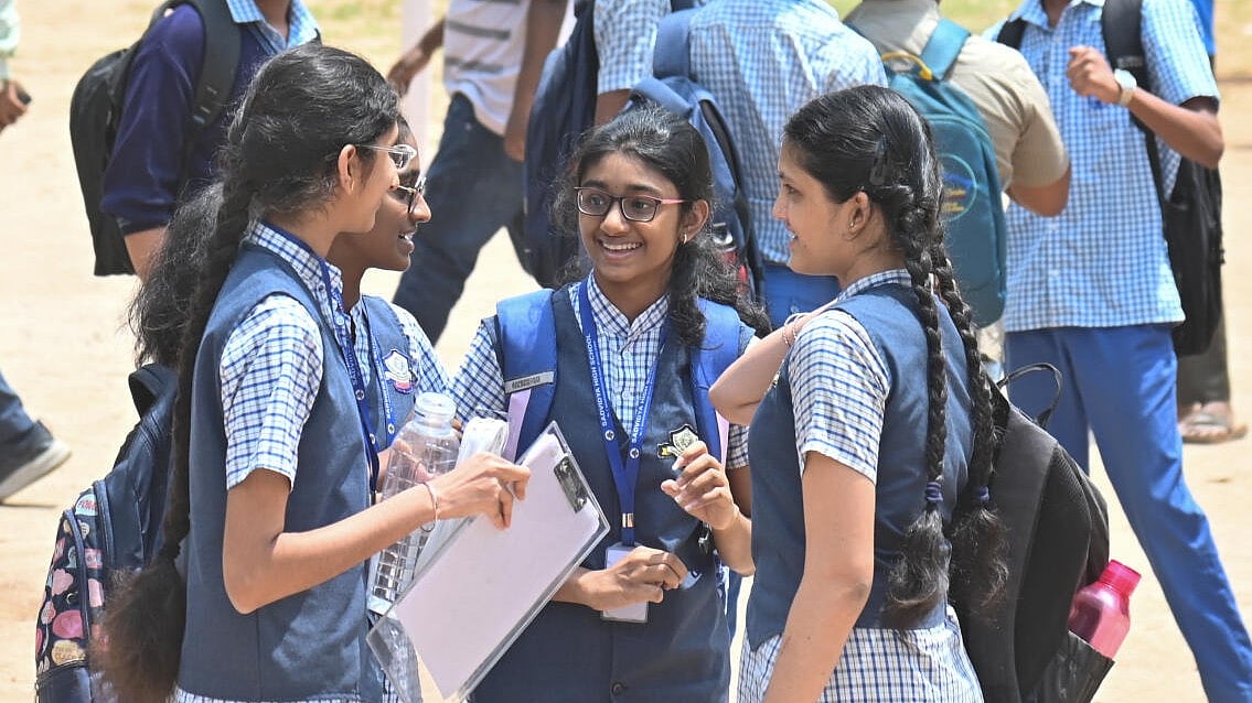 Andhra Pradesh SSC Class 10 results out, 85.25% success rate this time
