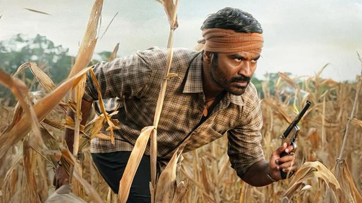 ‘Kara’ movie review: Same drama in natty wrapping