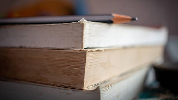 NCERT Class 9 Books: Printing on War-footing for Supply