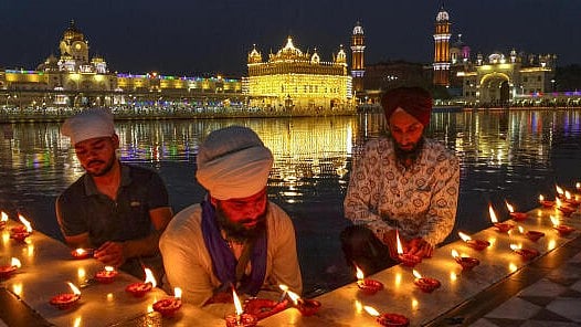 News in Pics | May 1, 2026: Best photos from around the world