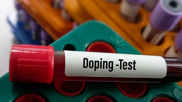 <div class="paragraphs"><p>A representative image for doping test.</p></div>