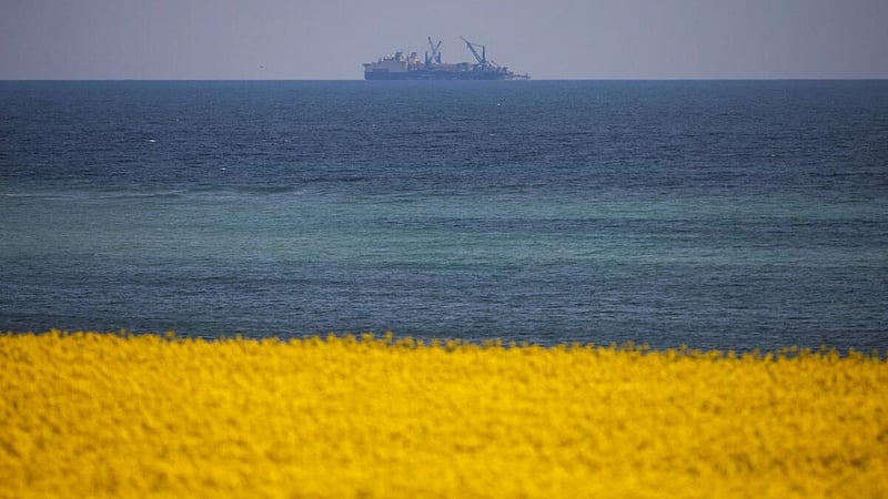 News in Pics | May 5, 2026: Best photos from around the world