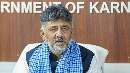 Davangere South bypoll | 'Didn’t expect SDPI to get so many votes, big setback for us': Shivakumar