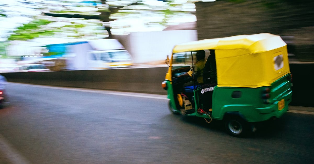 Bengaluru road rage: Auto driver chases car, assaults woman in HSR