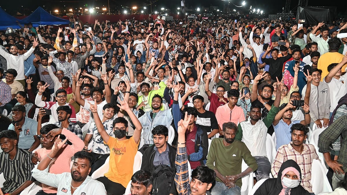 Rs 42.95 crore spent on Mysuru Dasara 2025
