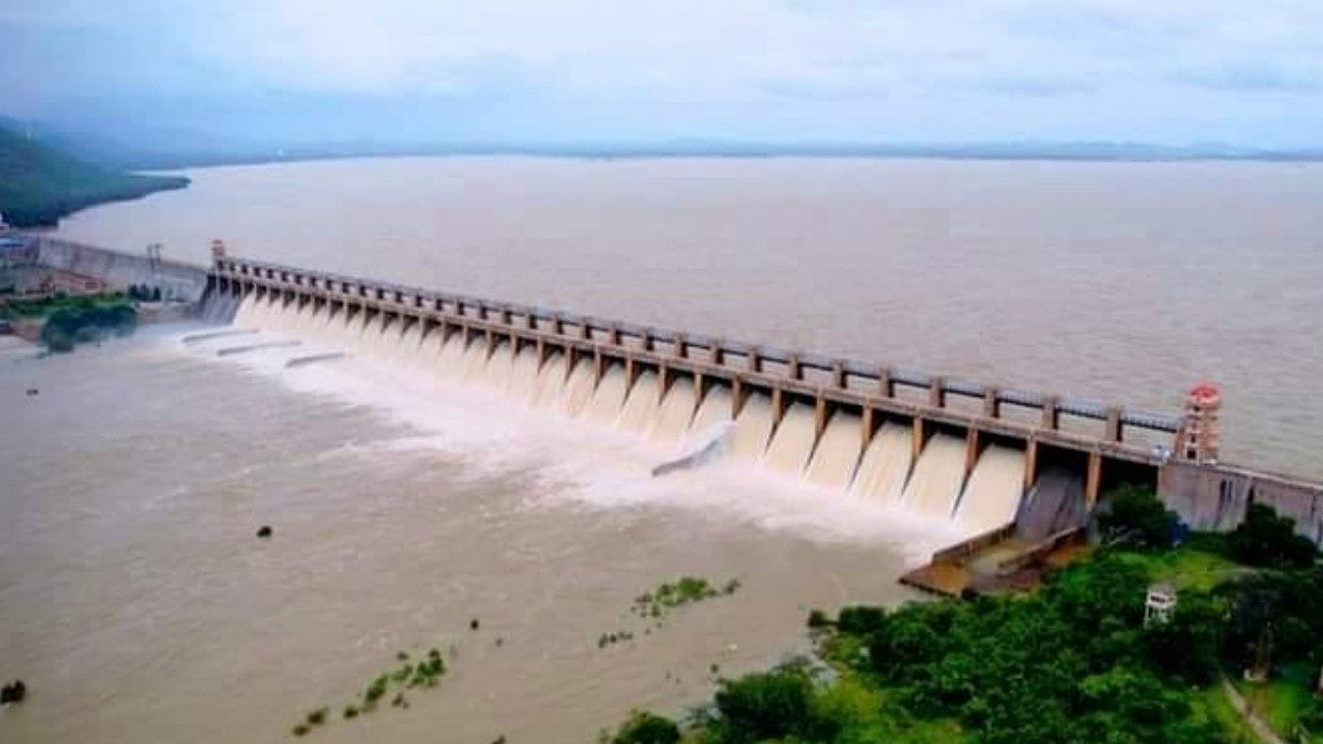 KRS: Standing crops to get water in May too