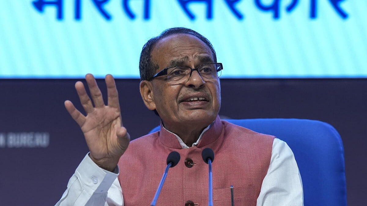 Centre Clears Sunflower Procurement at MSP for Karnataka: Chouhan
