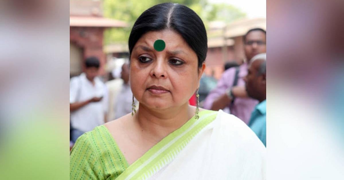 Congress in Kerala: Deepa Dasmunsi's Winning Streak