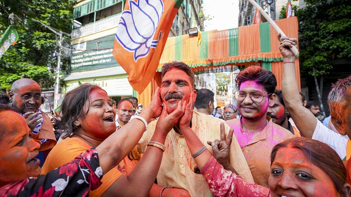 West Bengal Assembly 2026: BJP Overcomes TMC, Modi Rallies & Hindutva