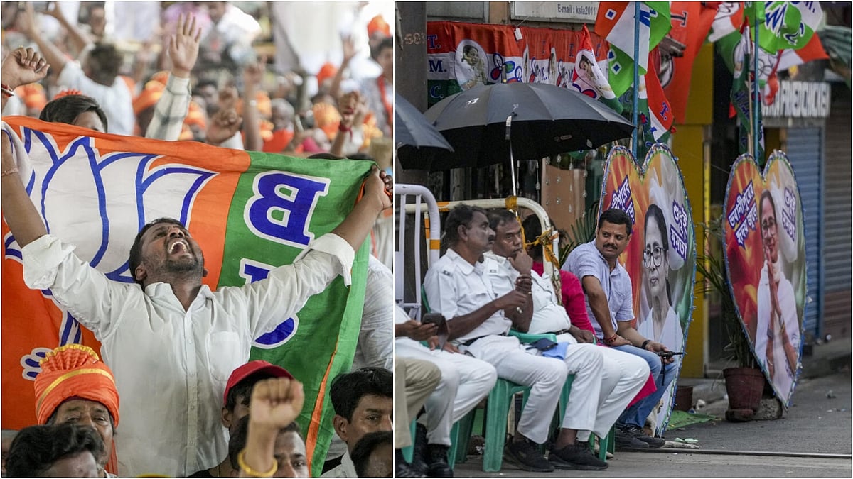 West Bengal Assembly Elections 2026 | 37 'bellwether' seats could decide the fate of eastern state