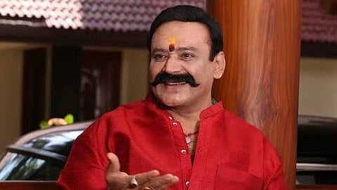 Malayalam Actor Santhosh Nair Dies in Road Accident in Kerala