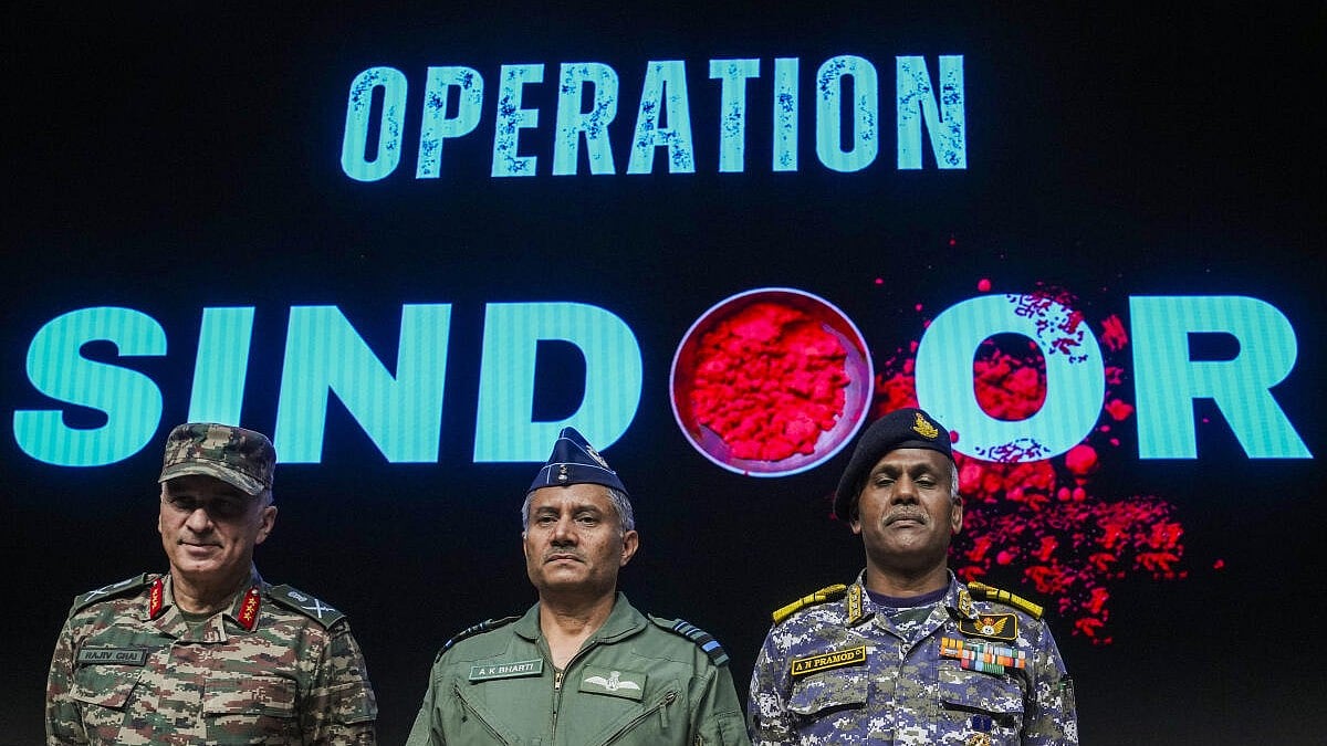 Red lines redrawn; need for stronger air, cyber warfare capabilities: Experts on Op Sindoor lessons