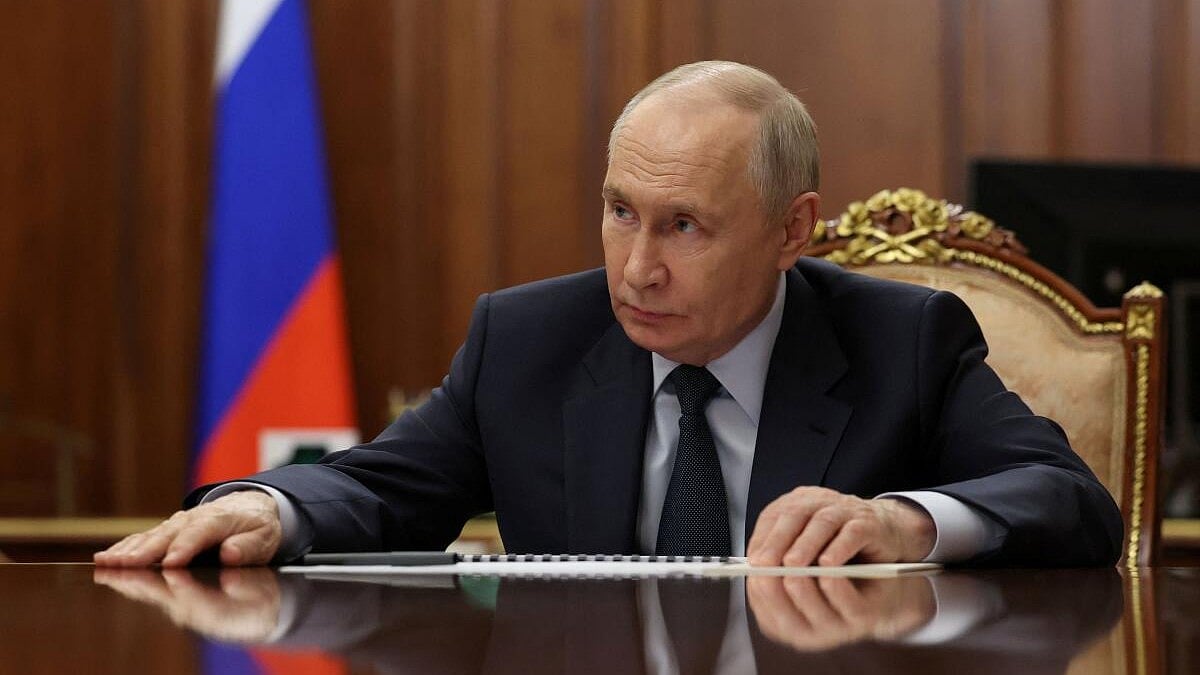 Russia declares ceasefire to mark World War II anniversary