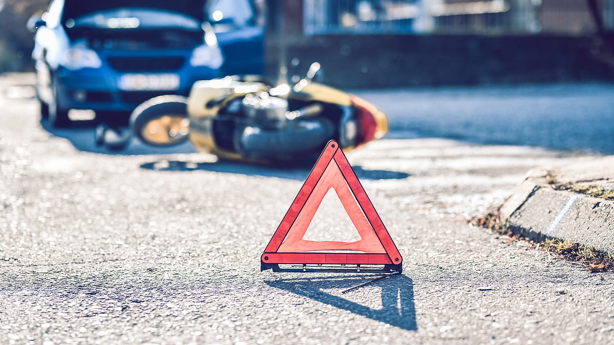 Twin epidemics: Suicides, traffic accidents claimed over 25,000 lives in Karnataka in 2024