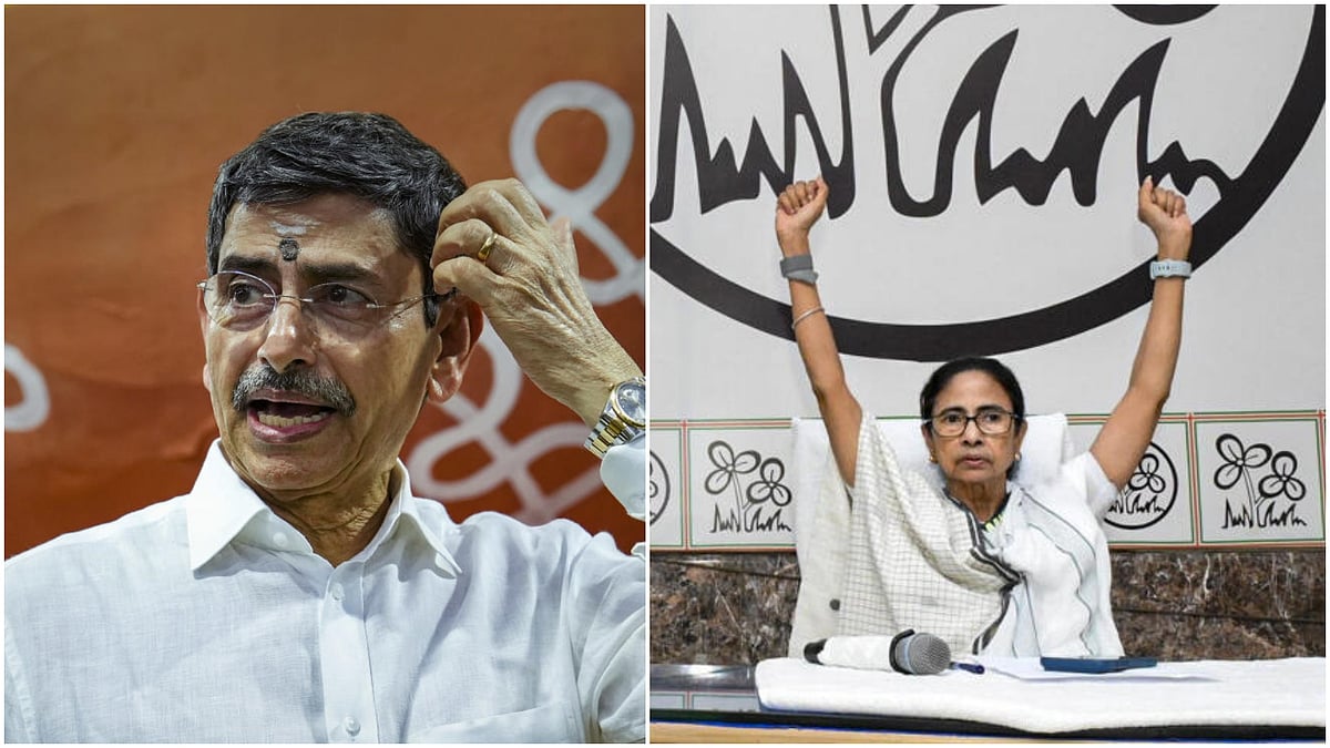 West Bengal Assembly Elections 2026 | Governor dismisses state assembly; Mamata sticks to her decision not to resign