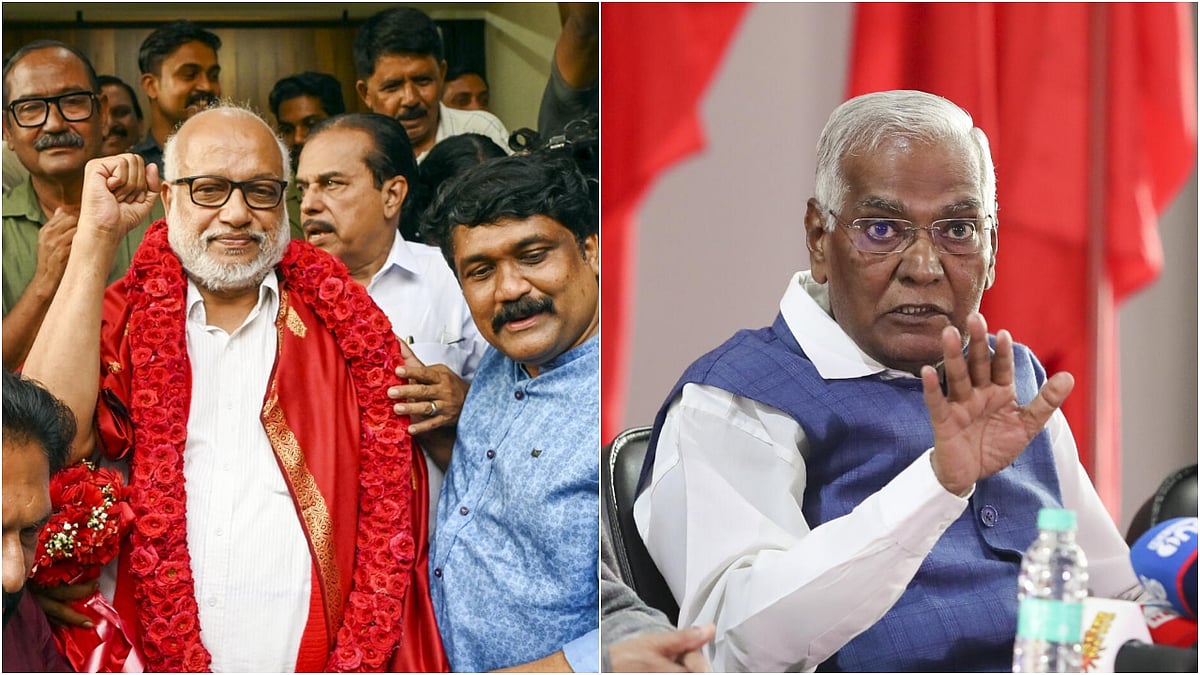 Tamil Nadu Assembly Elections 2026 | Left parties the cynosure of all eyes as deadlock continues
