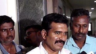 TVK reaches out to CPI, seeks support in govt formation