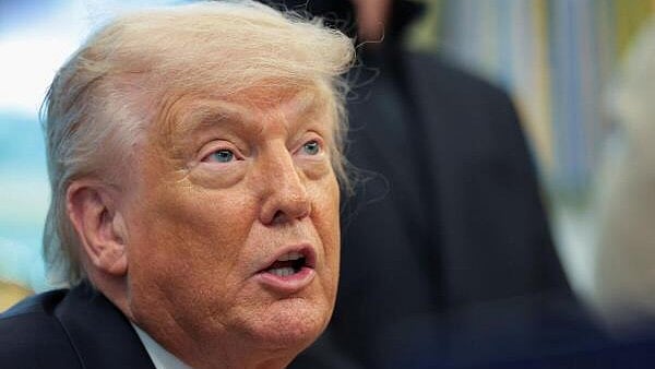 Trump administration ramps up sanctions pressure on Cuba