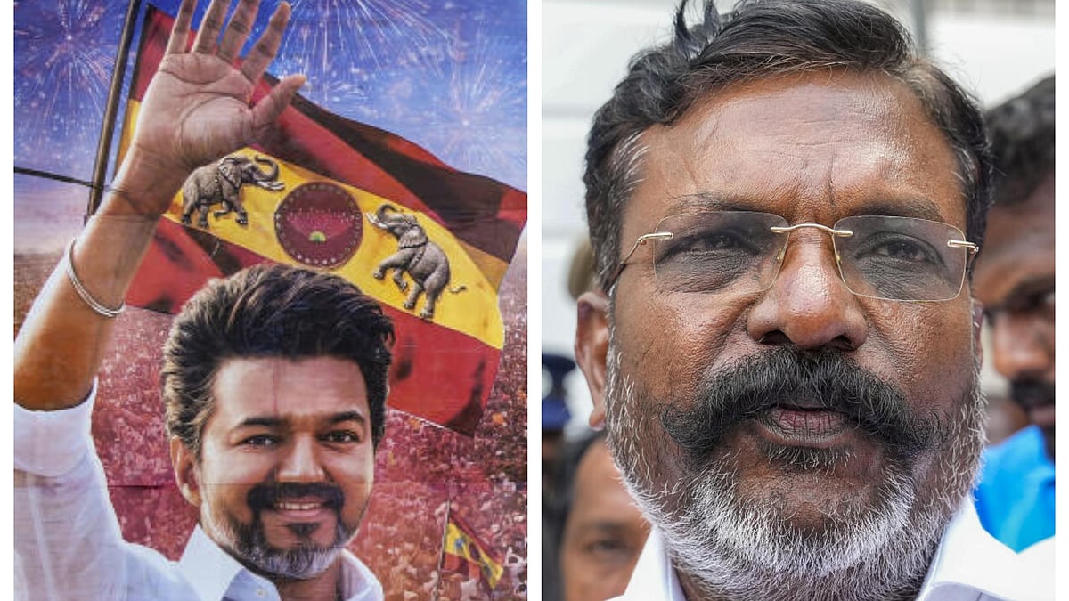 Tamil Nadu Assembly Elections 2026 | Vijay races to garner support from smaller parties as Governor asks TVK to establish majority