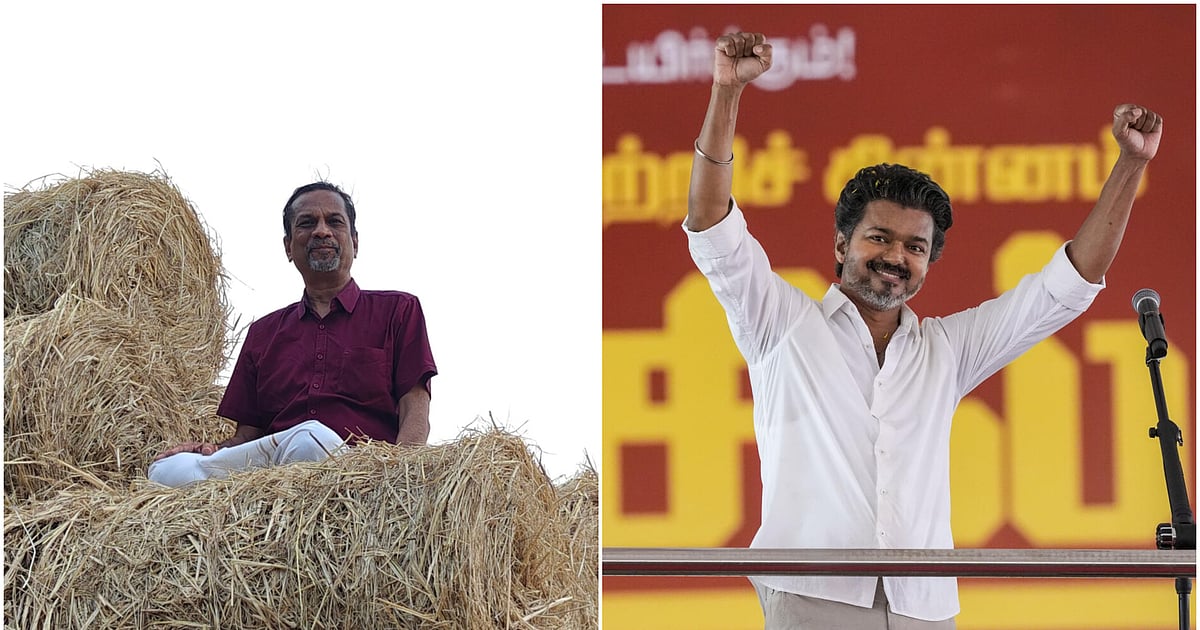 Tamil Nadu Election 2026 Results: TVK Victory, Zoho's Vote Call & Drama