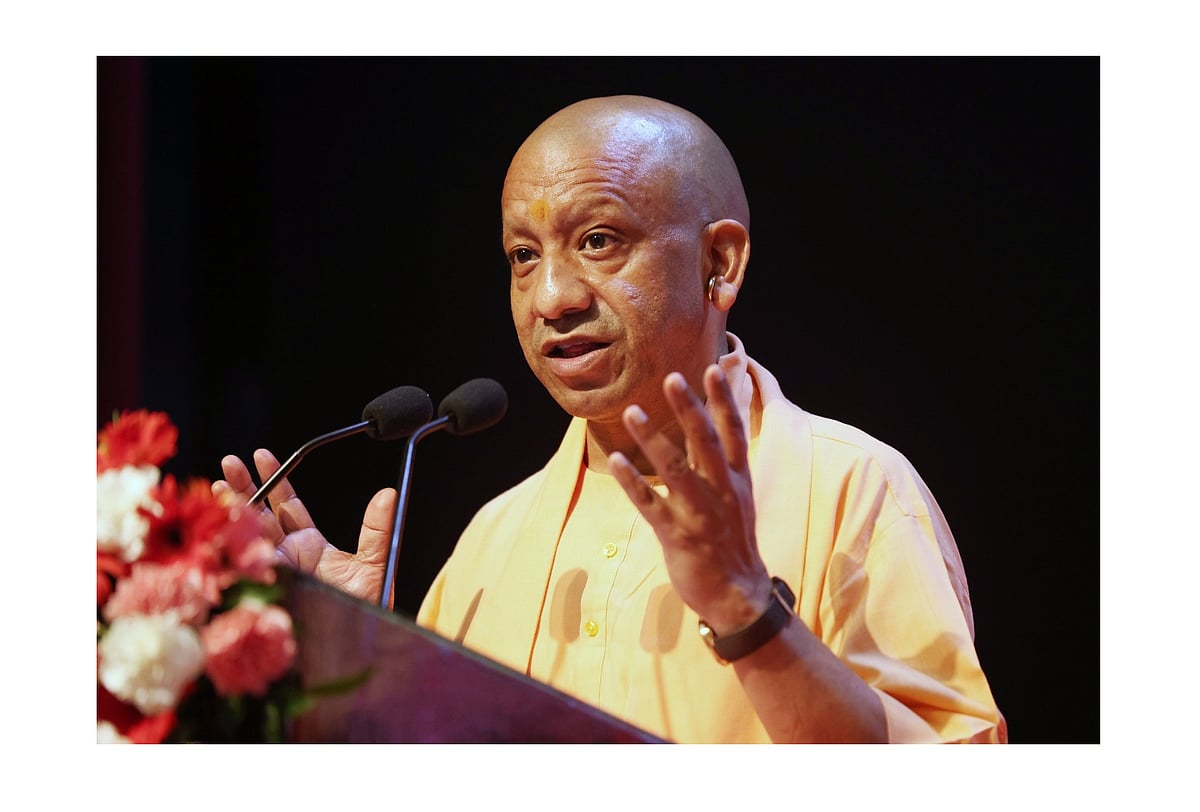 Yogi Govt Supports 2.9 Million Elderly Women with Monthly Pension