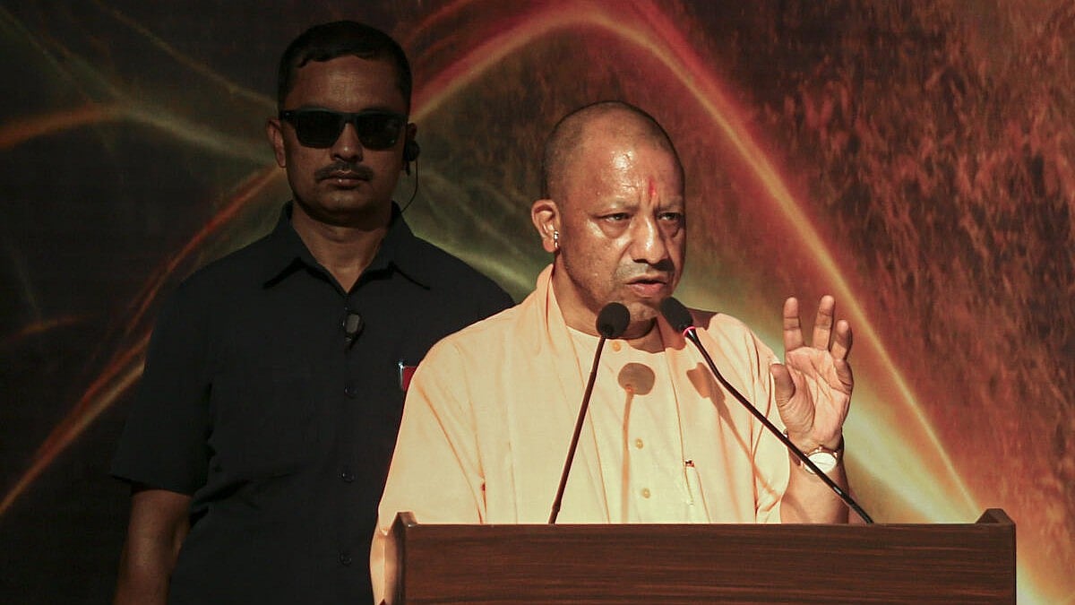 Yogi Adityanath: CM signals Hindutva focus for 2027 UP Assembly polls