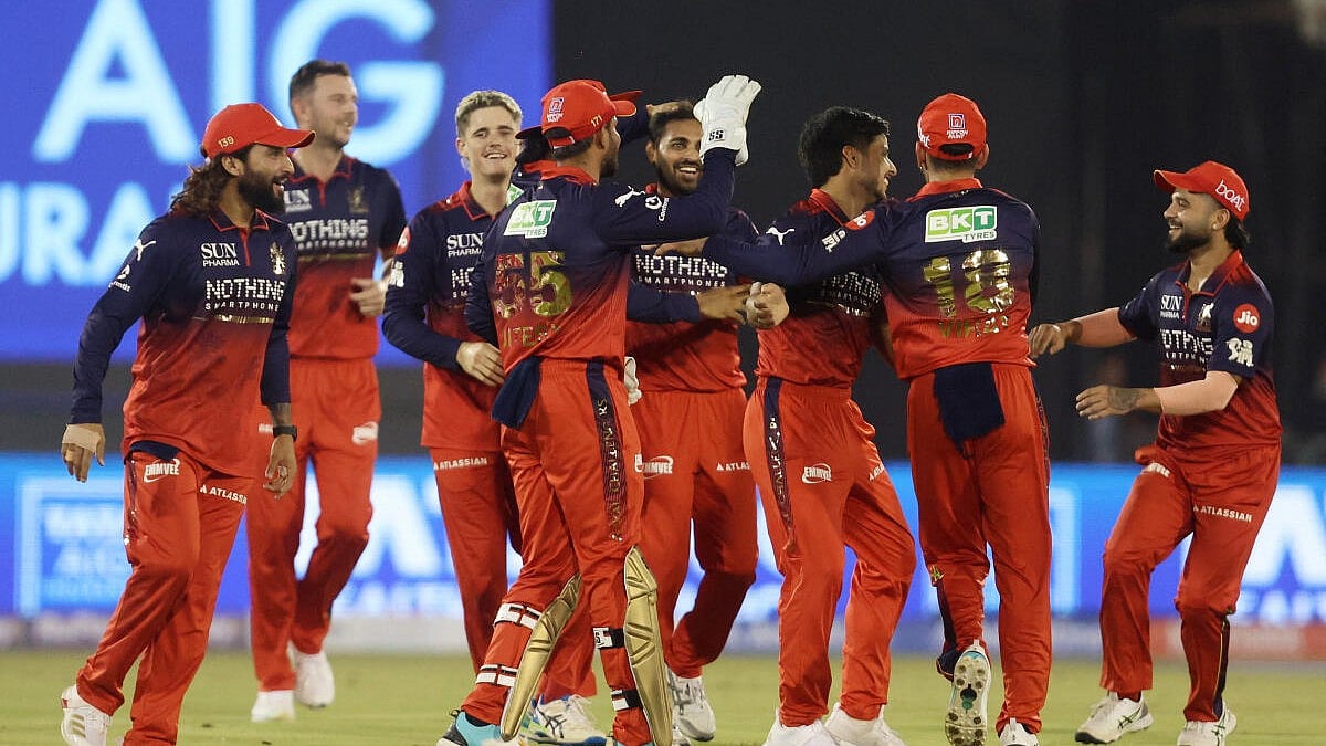 RCB vs MI live score updates: Kohli, Rohit clash as Bengaluru seek ...
