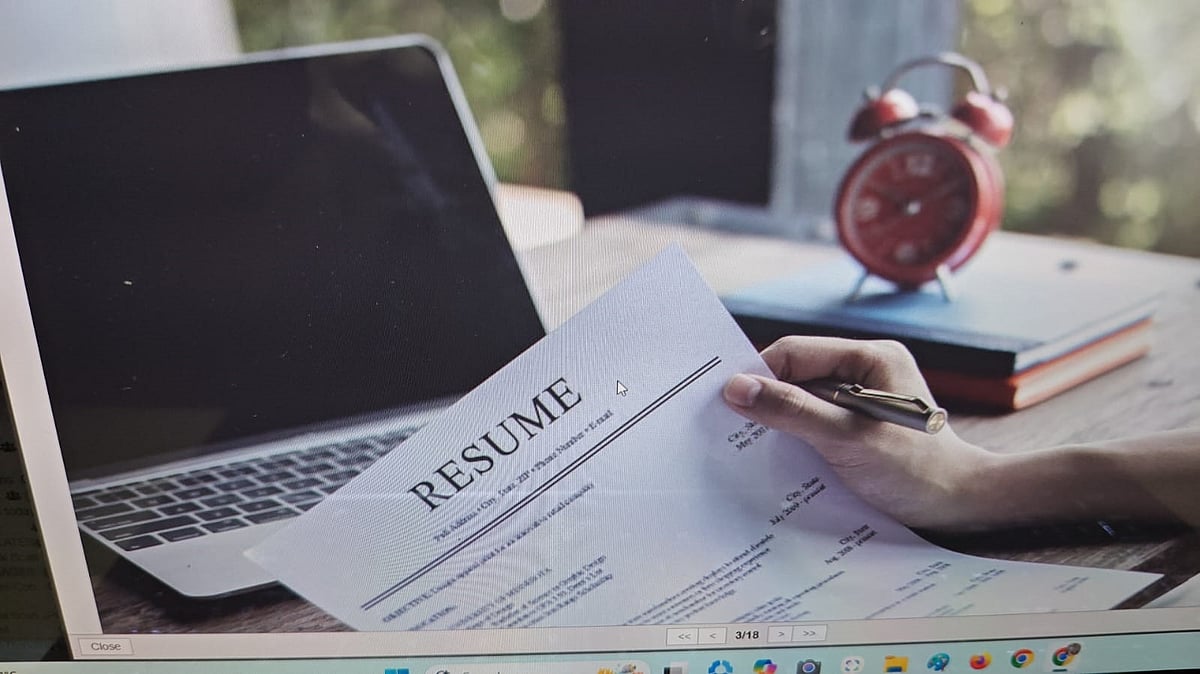 ATS Resume Tips: Make Your CV Visible, LinkedIn Checks, Format Tips