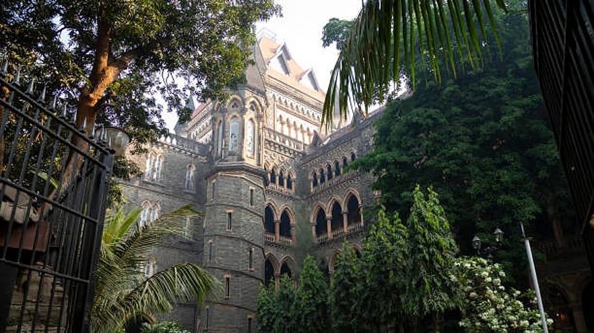 Bombay High Court disturbed by mother's possessiveness of child ...