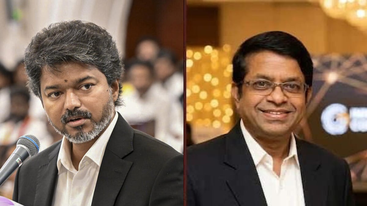 CM Vijay OSD: TN revokes astrologer Radhan Pandit's appointment amid row