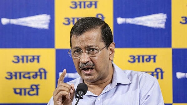 NEET Paper Leak: Kejriwal Calls for Student Protests