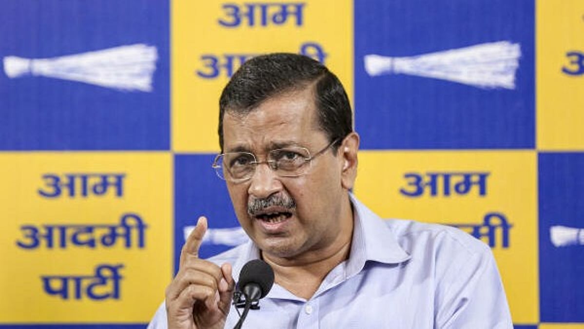 NEET Paper Leak: Kejriwal Calls for Student Protests