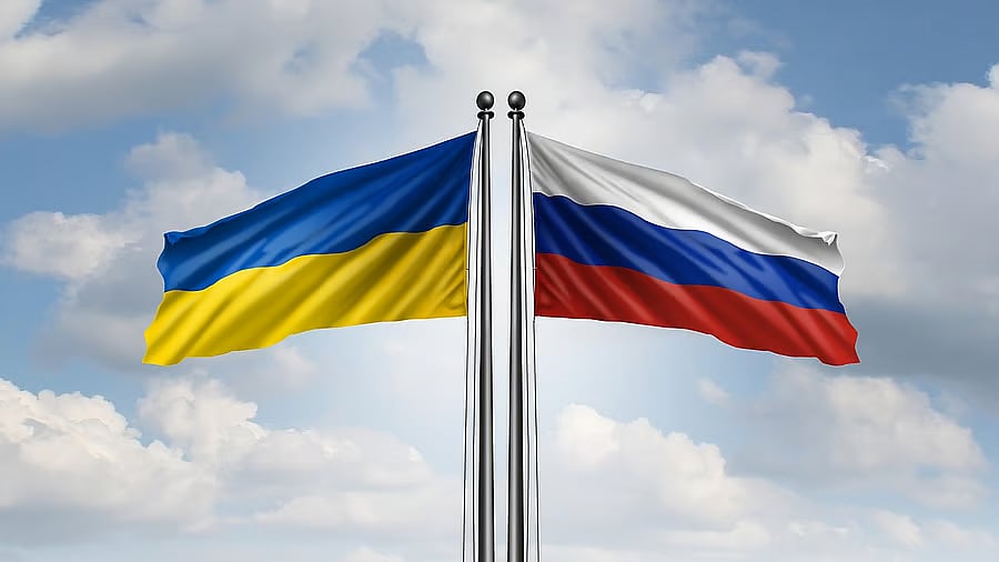 Russia Says Ukraine Rejected Local Ceasefire for Body Handover Near Kostiantynivka