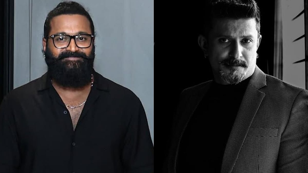 Dileep Raj: Rishab Shetty pens emotional tribute after actor's death at 47