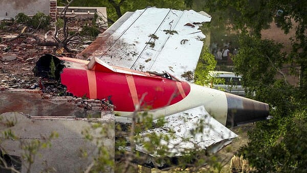Air India plane crash: Family members of victims demanded access to ...