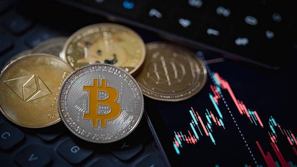 Kripto Para Hisse Senetlerinin Yerini Tutamaz, Çeşitlendirme Varlığı Olarak Görülmelidir: Uzmanlar