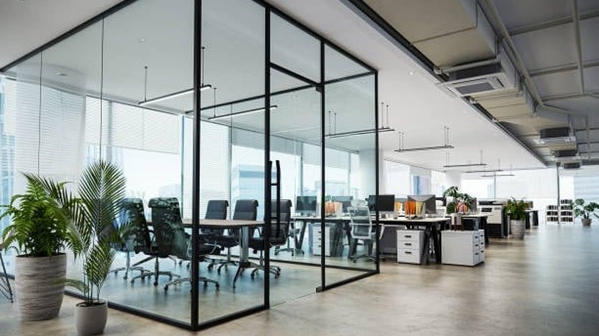 Grade A office rentals rise up to 20% in Q1 2026 as GCCs make a beeline ...