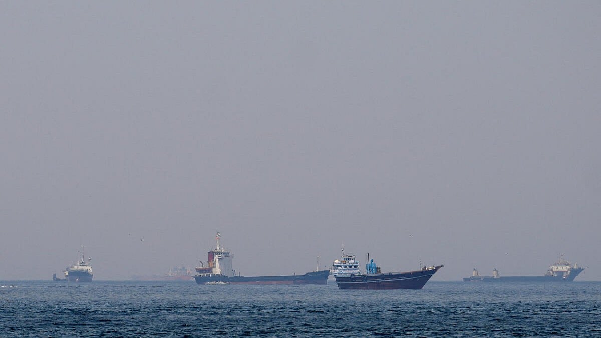 UAE to accelerate oil pipeline project to help bypass Strait of Hormuz