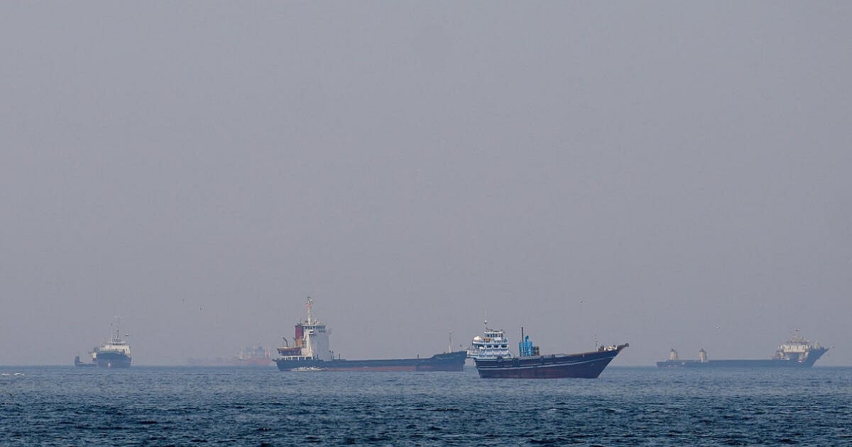 UAE to accelerate oil pipeline project to help bypass Strait of Hormuz