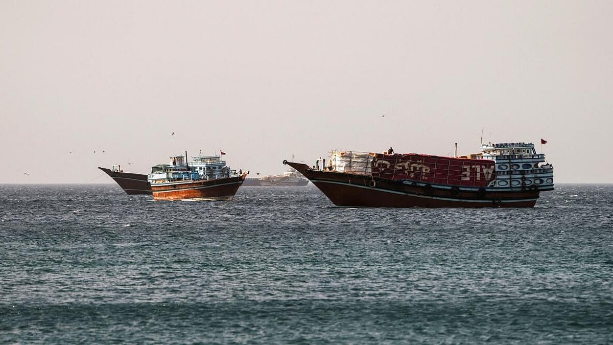 US-Iran Deal: 60-Day Ceasefire and Strait Opening