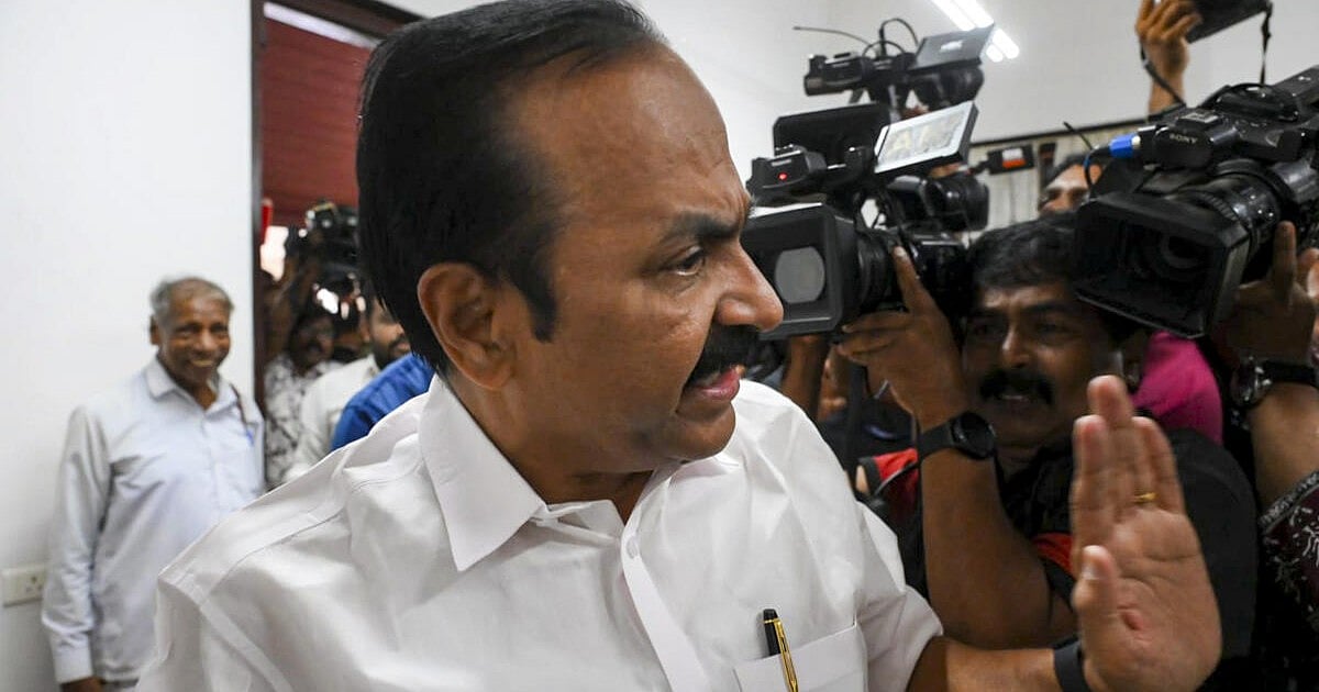 Iuml IUML Key Ally: V D Satheesan Calls Party Vital for Kerala’s Secular Fabric