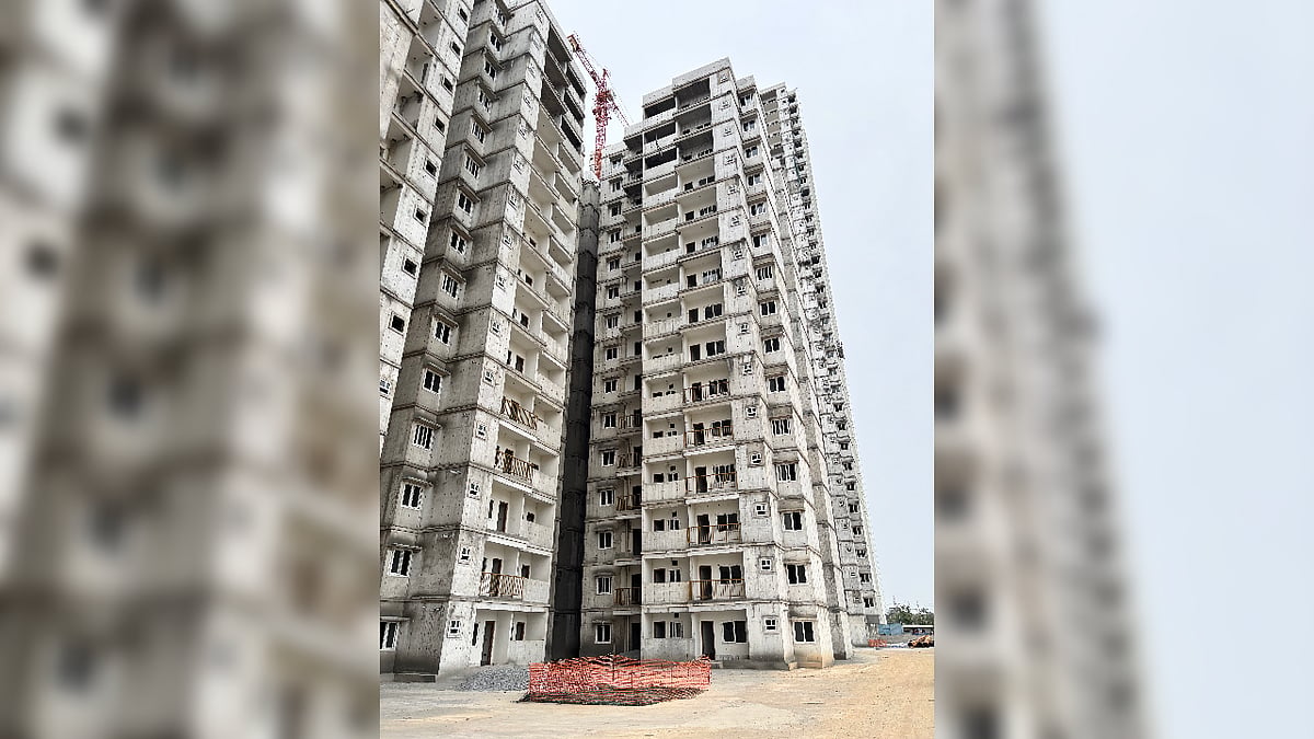 Bengaluru: BDA launches luxury flats, pricing puts off prospective buyers