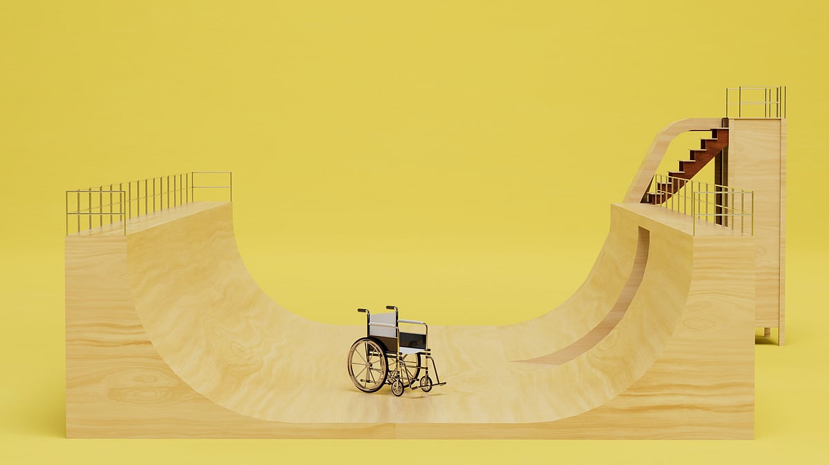A ramp to purple economy