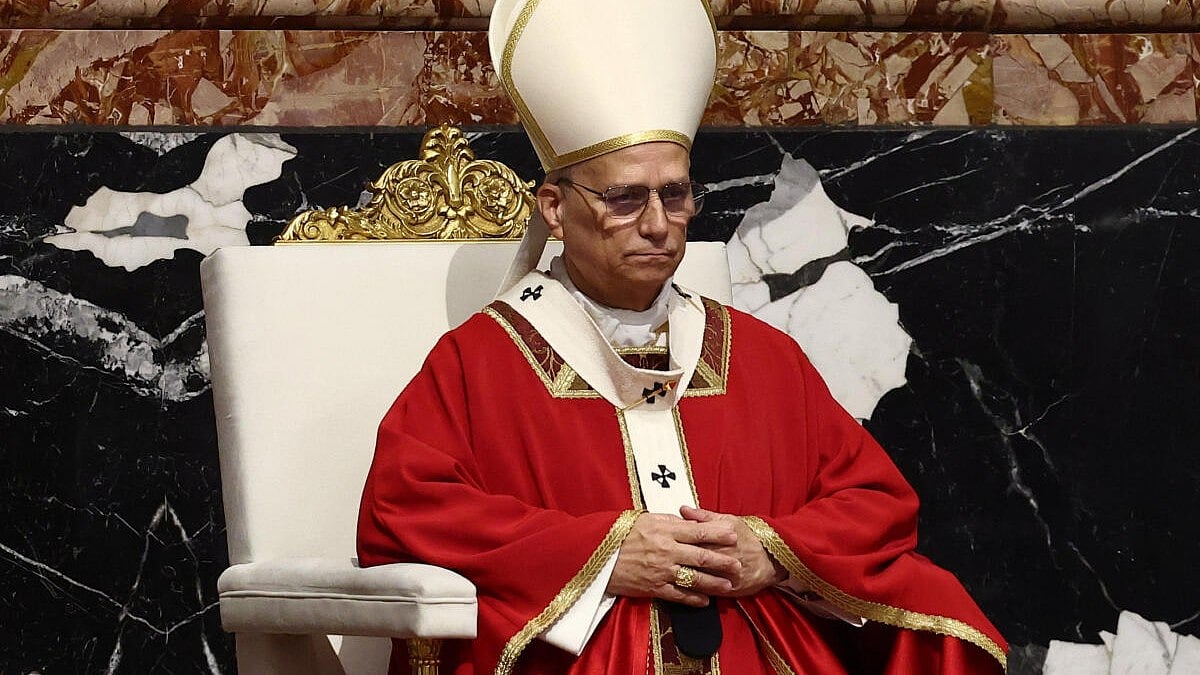 Pope Leo to issue first major work, addressing AI, on May 25