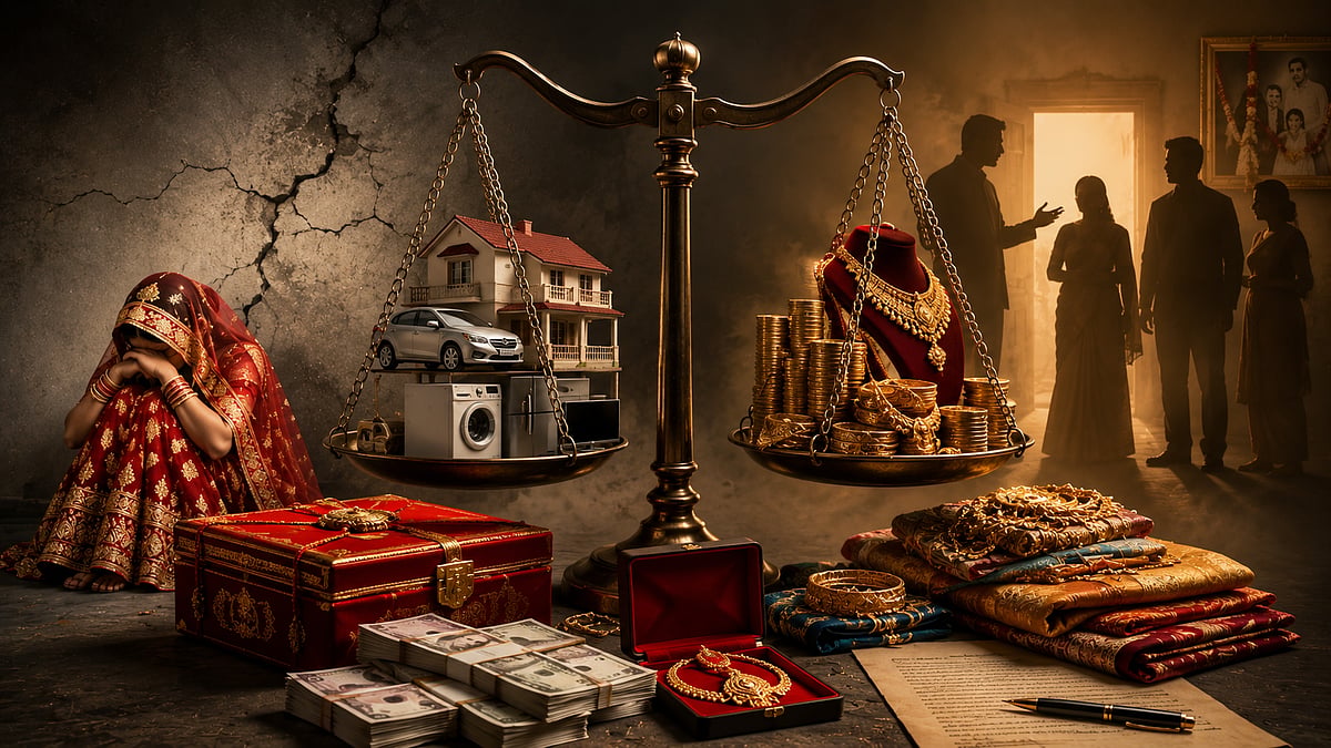 Dowry Issue India: Why Dowry Culture Persists in India