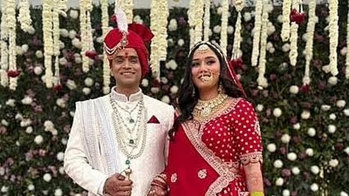 Twisha Sharma death case: Kin urged to take custody of body amid ...